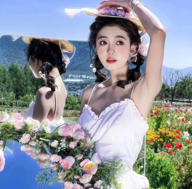 我的仙尊女友
